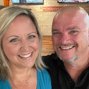 Meet your Posher, Tracy